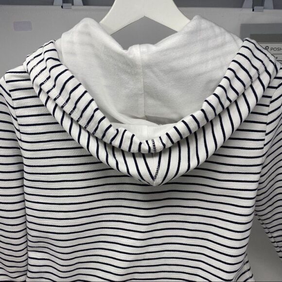 Tommy Hilfiger Full-Zip Hoodie  - Picture 3 of 8